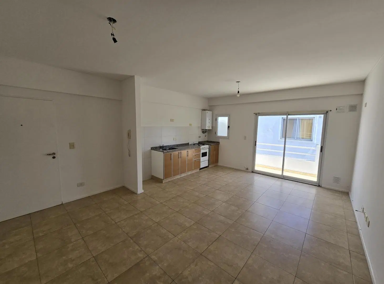 ALQUILER DEPARTAMENTO 2 AMBIENTES EN MUNRO 5