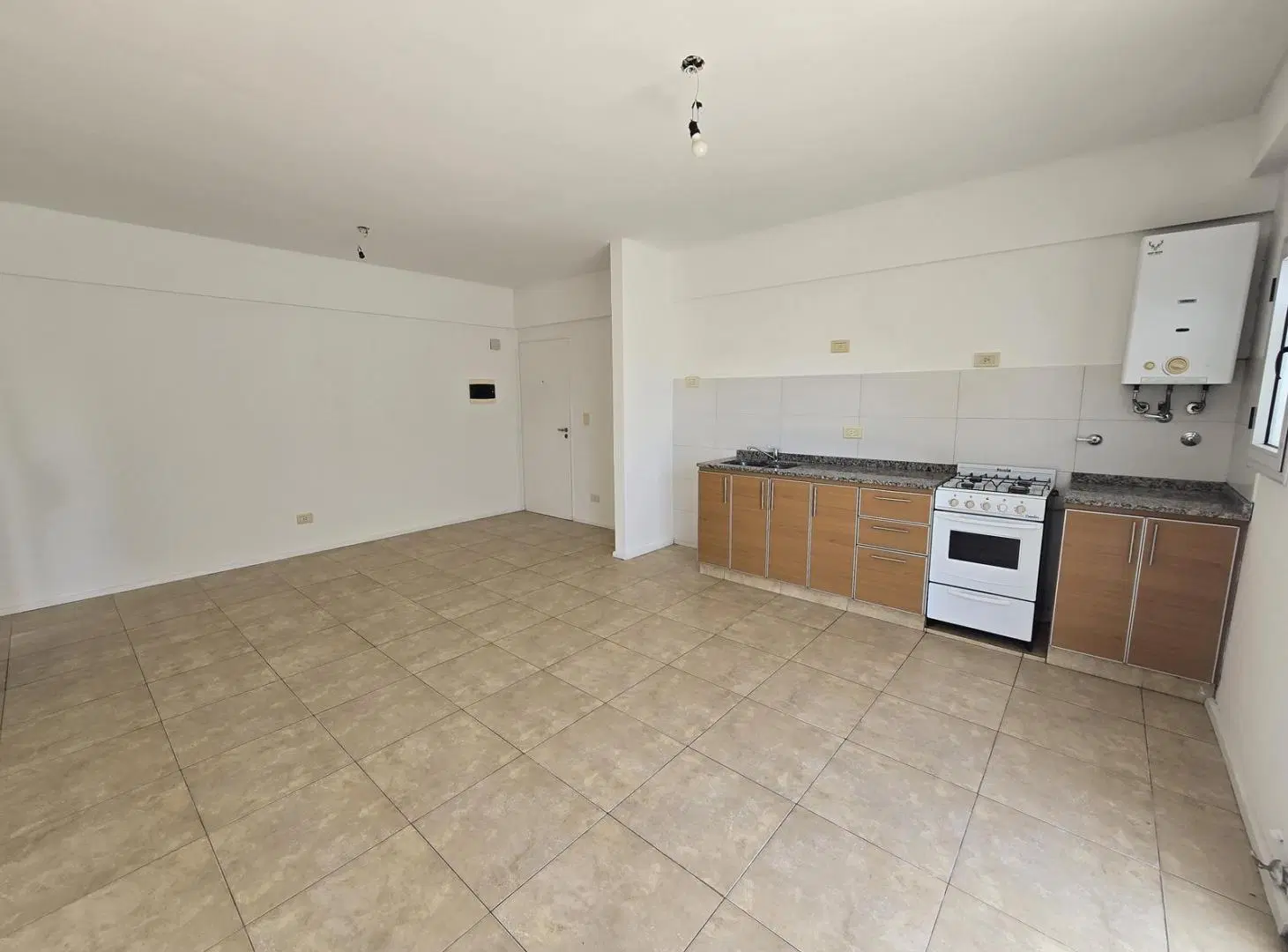 ALQUILER DEPARTAMENTO 2 AMBIENTES EN MUNRO 4