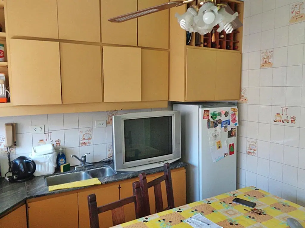 VENTA CASA 3 AMBIENTES EN VILLA ADELINA 2