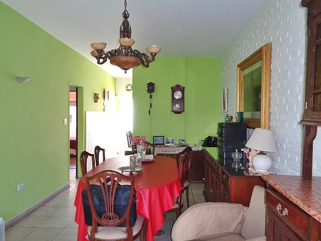 VENTA CASA 3 AMBIENTES EN VILLA ADELINA 5
