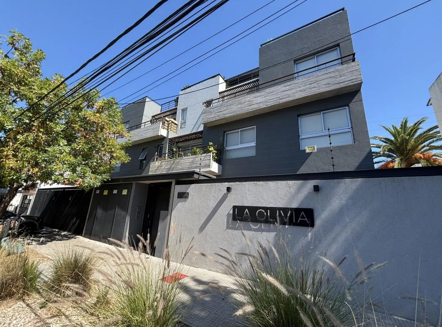 VENTA DEPARTAMENTO 2 AMBIENTES EN OLIVOS 3
