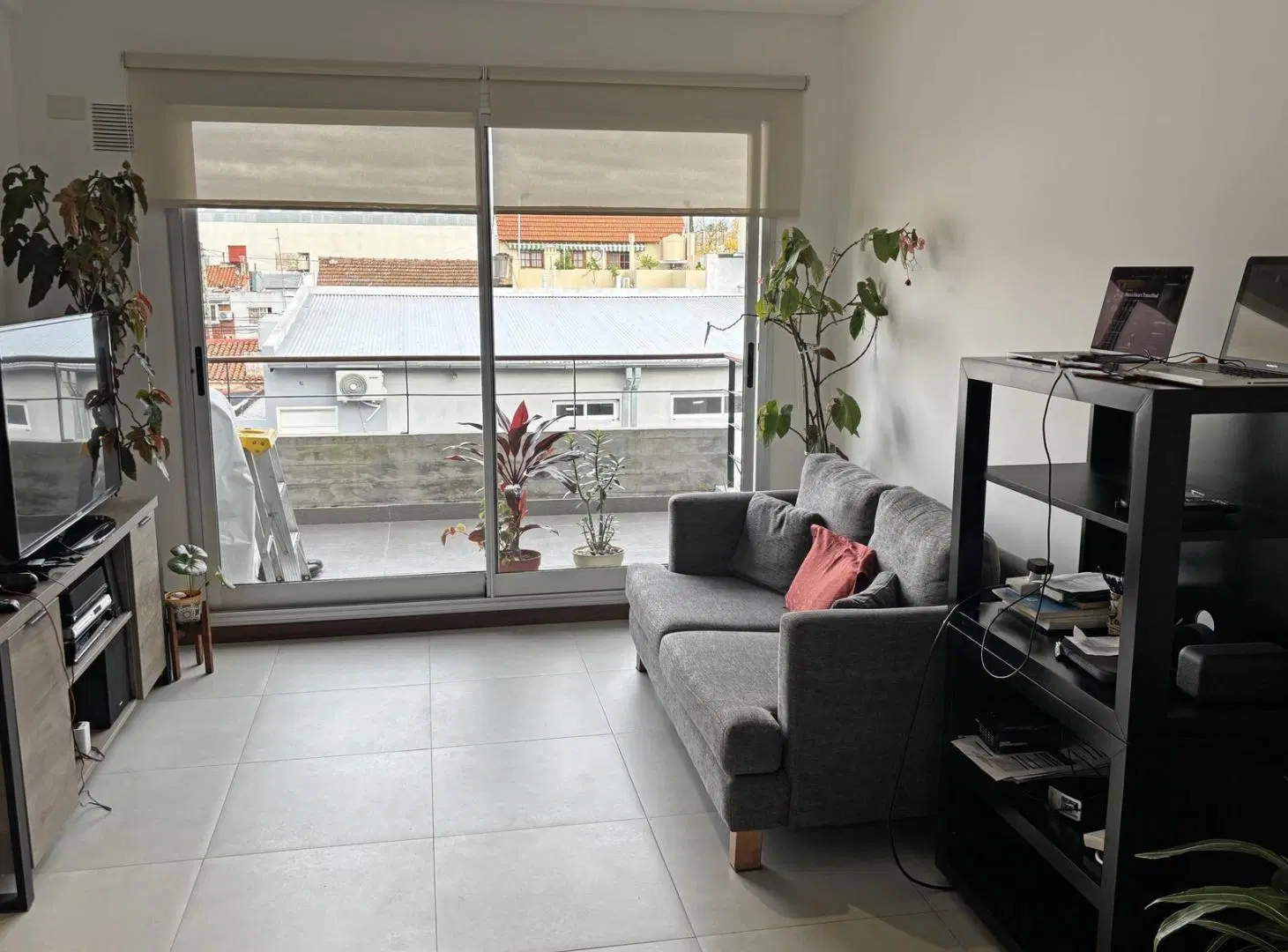 VENTA DEPARTAMENTO 2 AMBIENTES EN OLIVOS 2