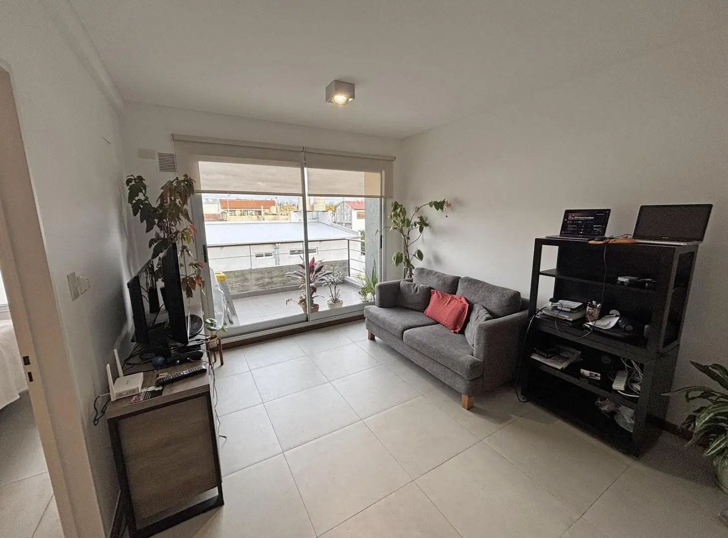 VENTA DEPARTAMENTO 2 AMBIENTES EN OLIVOS 5
