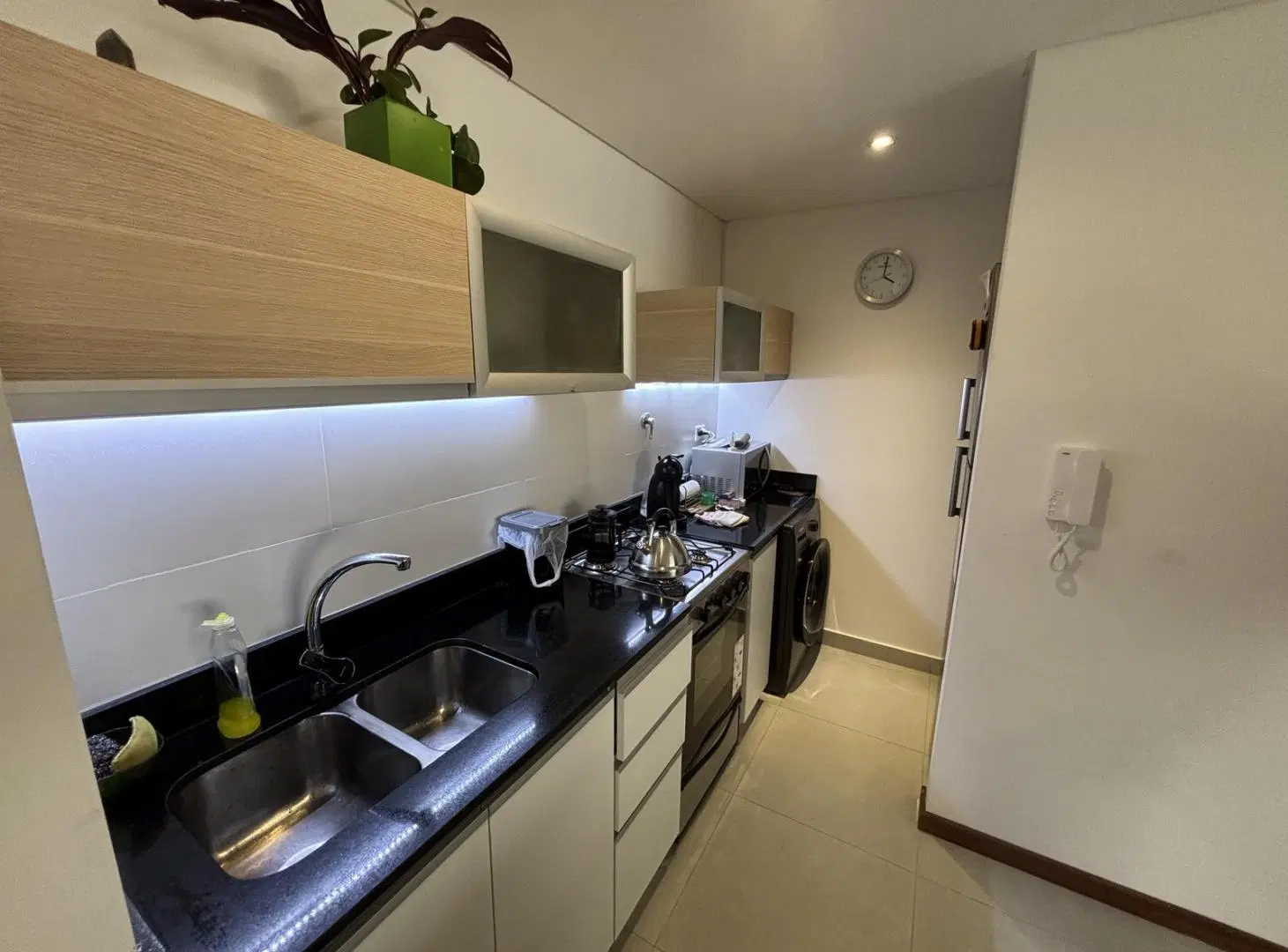 VENTA DEPARTAMENTO 2 AMBIENTES EN OLIVOS 1