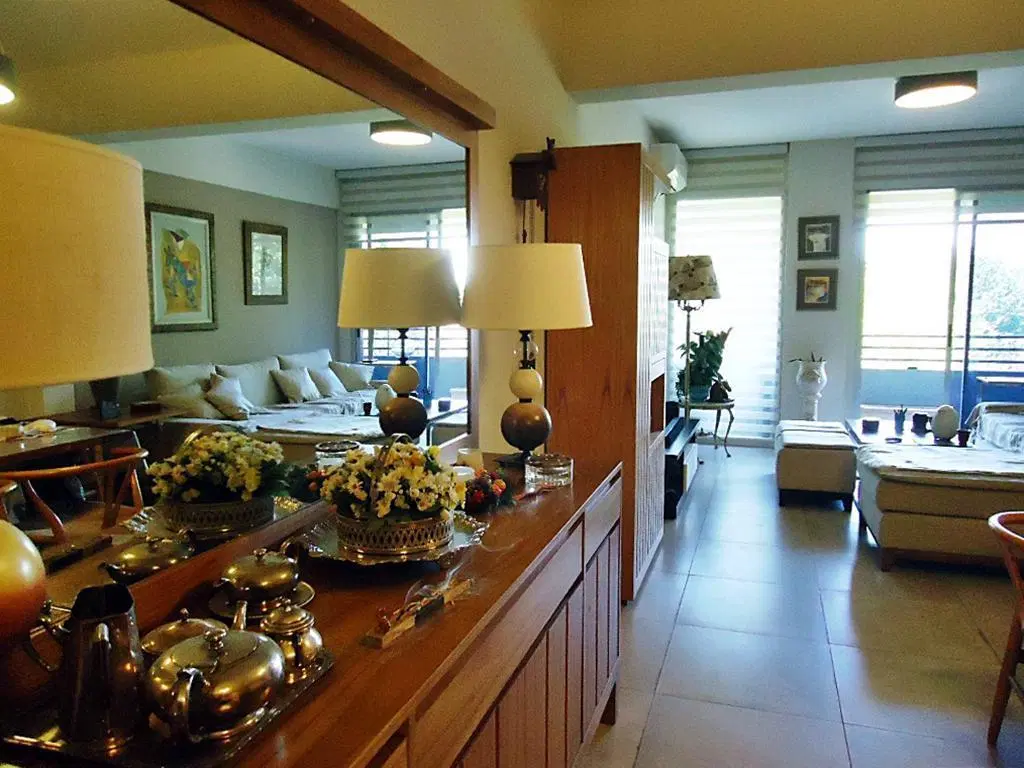 ALQUILER DEPARTAMENTO 3 AMBIENTES EN FLORIDA MITRE 2
