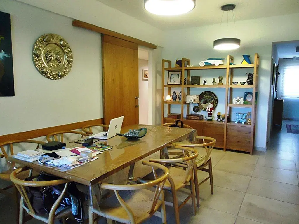 ALQUILER DEPARTAMENTO 3 AMBIENTES EN FLORIDA MITRE 5