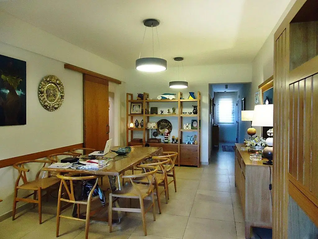 ALQUILER DEPARTAMENTO 3 AMBIENTES EN FLORIDA MITRE 1