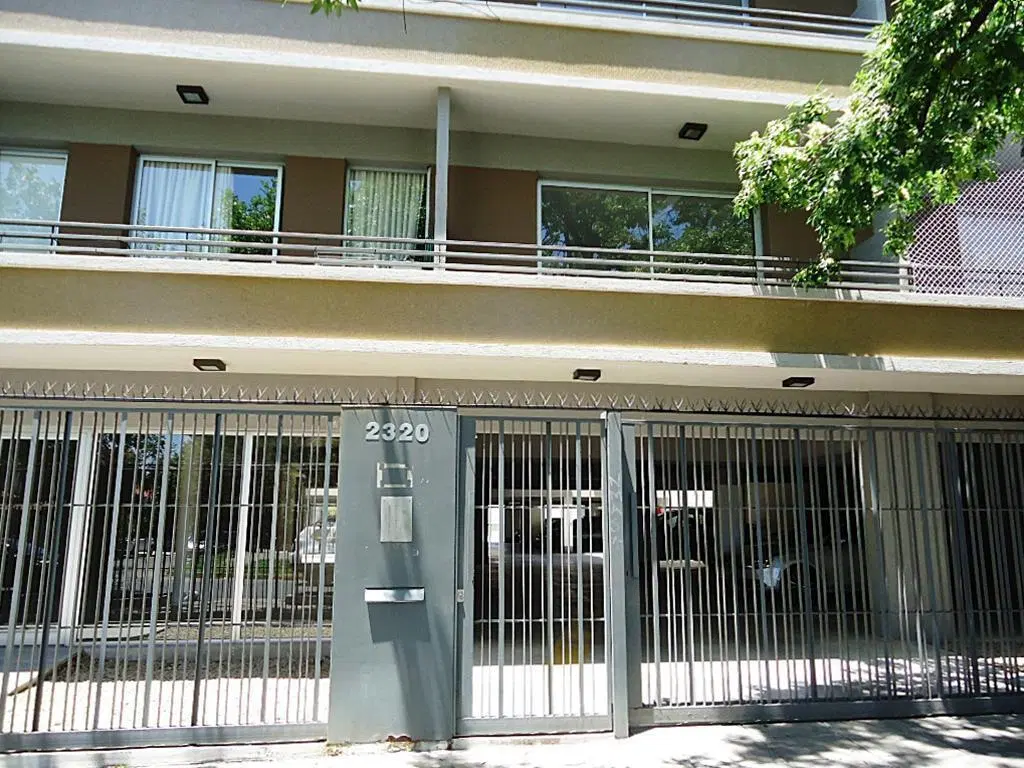ALQUILER DEPARTAMENTO 3 AMBIENTES EN FLORIDA MITRE 4
