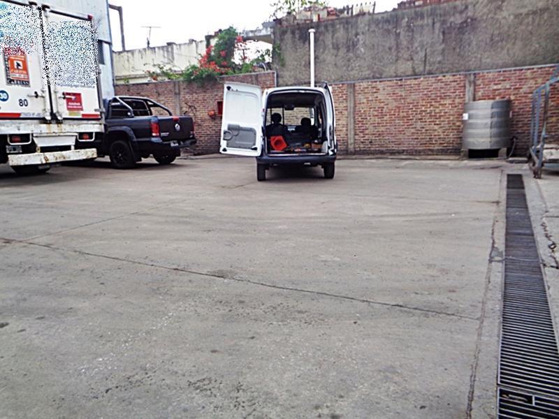 Foto de ALQUILER GALPÓN/DEPÓSITO EN JOSÉ LEÓN SUÁREZ, imagen 4