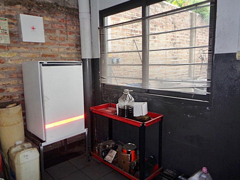 Foto de ALQUILER GALPÓN/DEPÓSITO EN JOSÉ LEÓN SUÁREZ, imagen 2