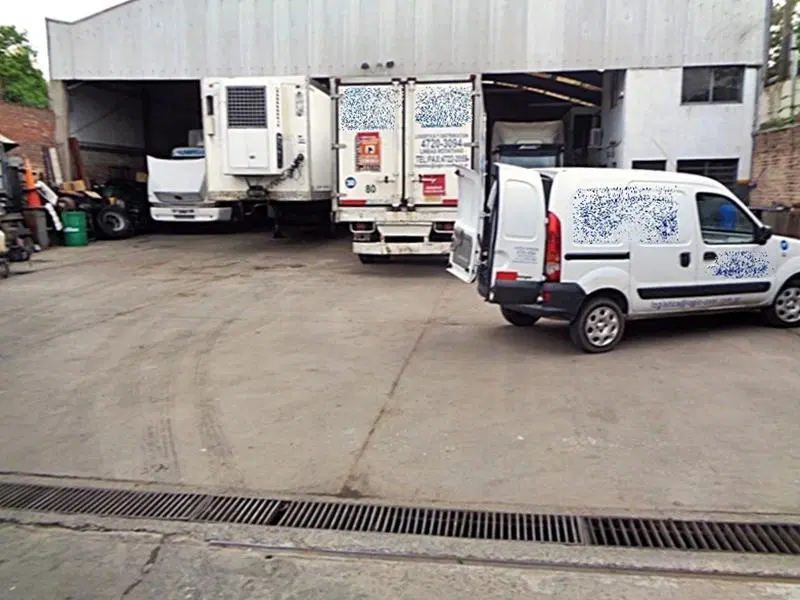ALQUILER GALPÓN/DEPÓSITO EN JOSÉ LEÓN SUÁREZ 3