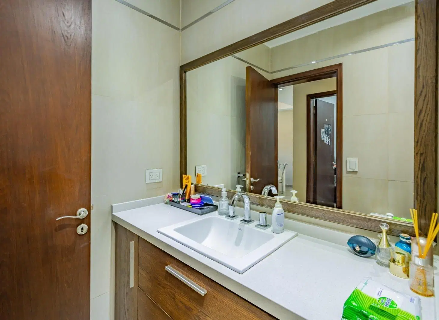 VENTA CASA 5 AMBIENTES EN CARAPACHAY 4