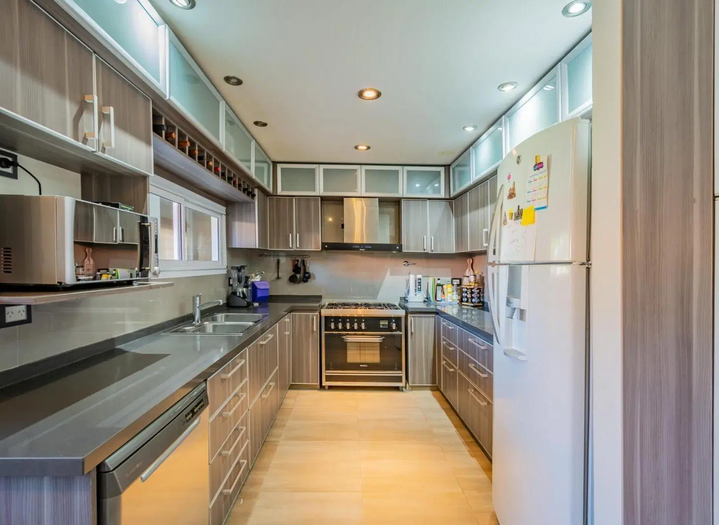 VENTA CASA 5 AMBIENTES EN CARAPACHAY 5