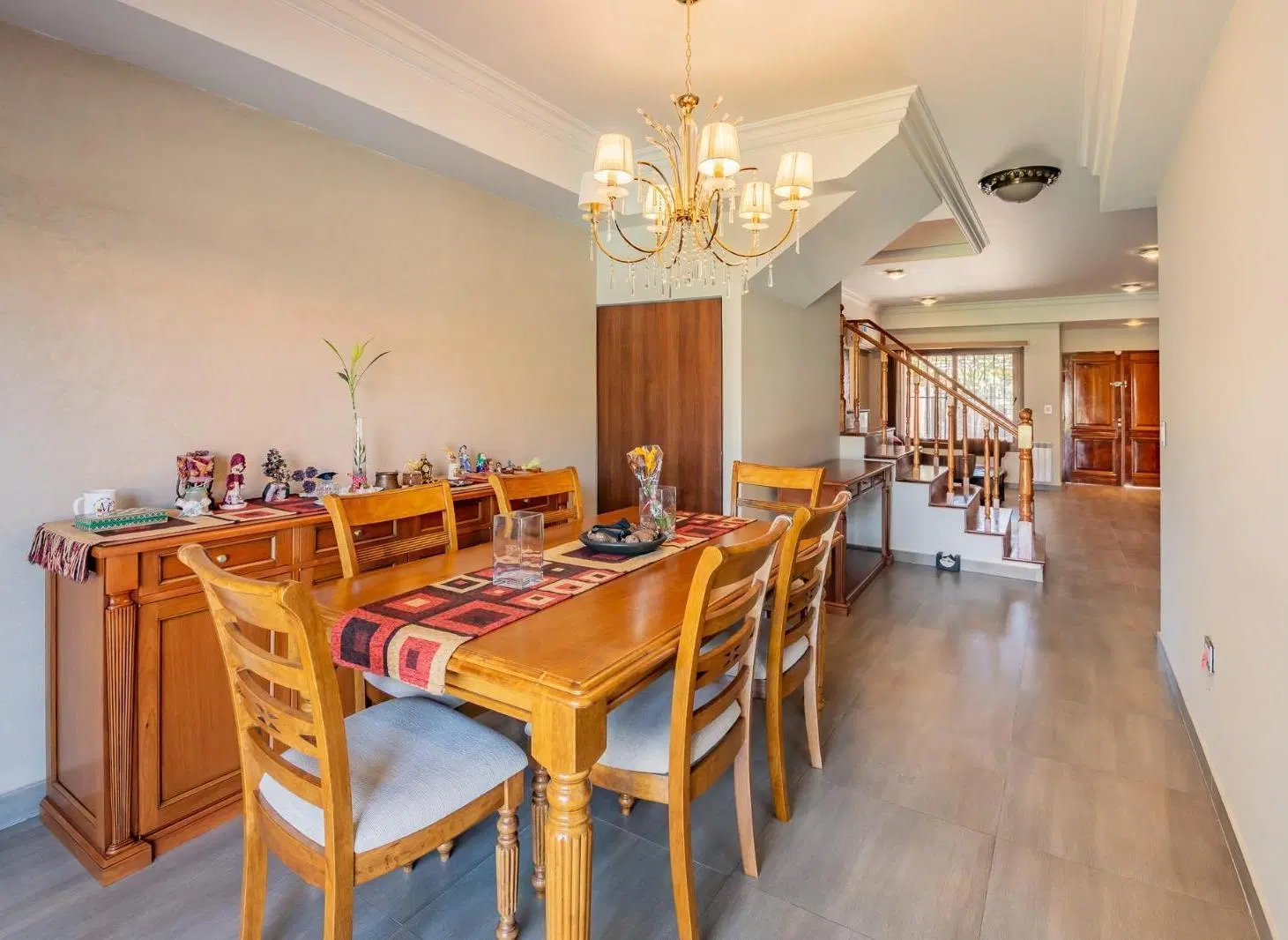 VENTA CASA 5 AMBIENTES EN CARAPACHAY 3