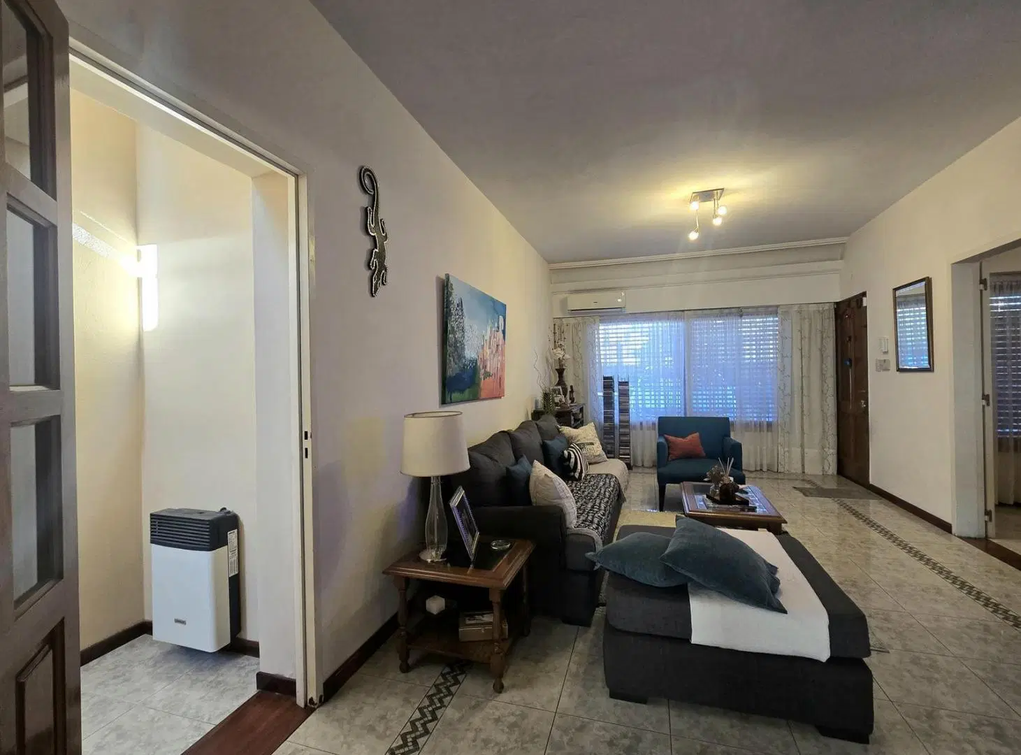 VENTA CASA 4 AMBIENTES EN VILLA ADELINA 4