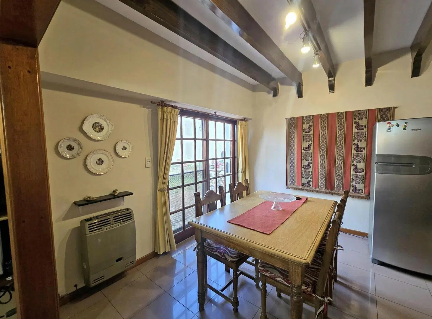 VENTA CASA 4 AMBIENTES EN VILLA ADELINA 5