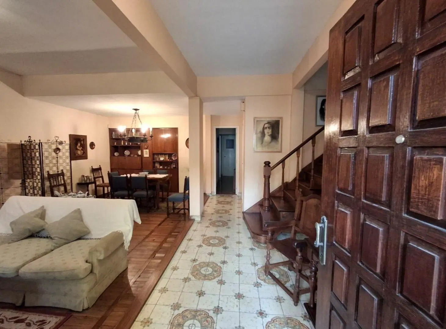 VENTA CASA 5 AMBIENTES EN FLORIDA MITRE 3
