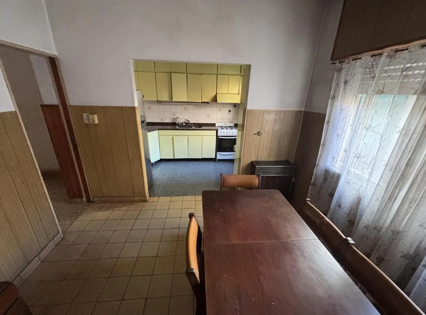 VENTA CASA CON DOS LOCALES EN OLIVOS 5