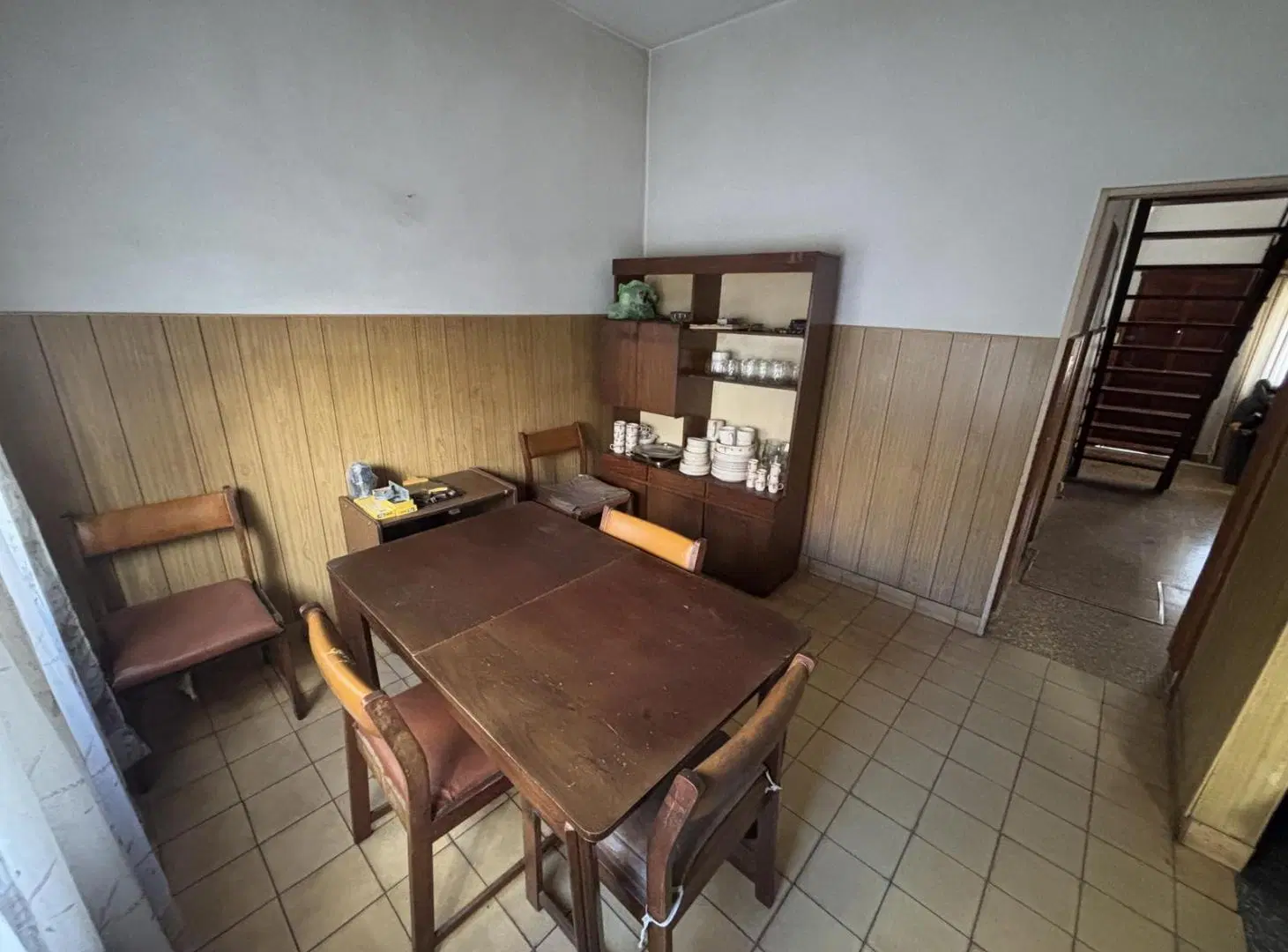 VENTA CASA CON DOS LOCALES EN OLIVOS 4
