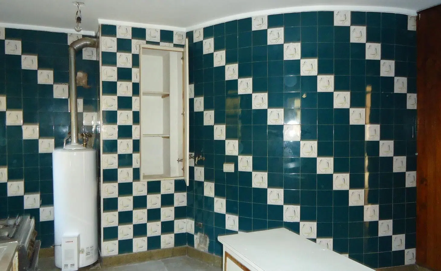 VENTA DEPARTAMENTO 3 AMBIENTES EN VICENTE LÓPEZ 4