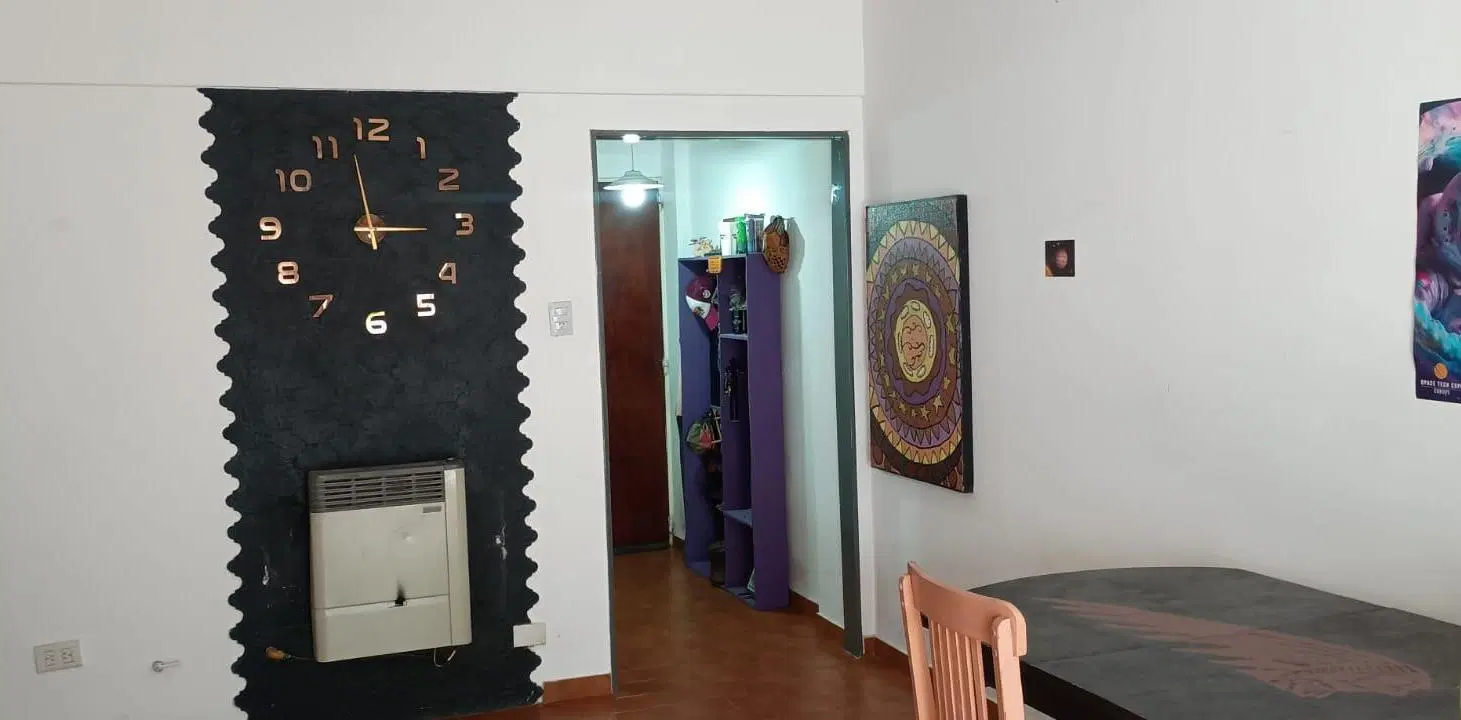 VENTA DEPARTAMENTO 3 AMBIENTES EN VICENTE LÓPEZ 5