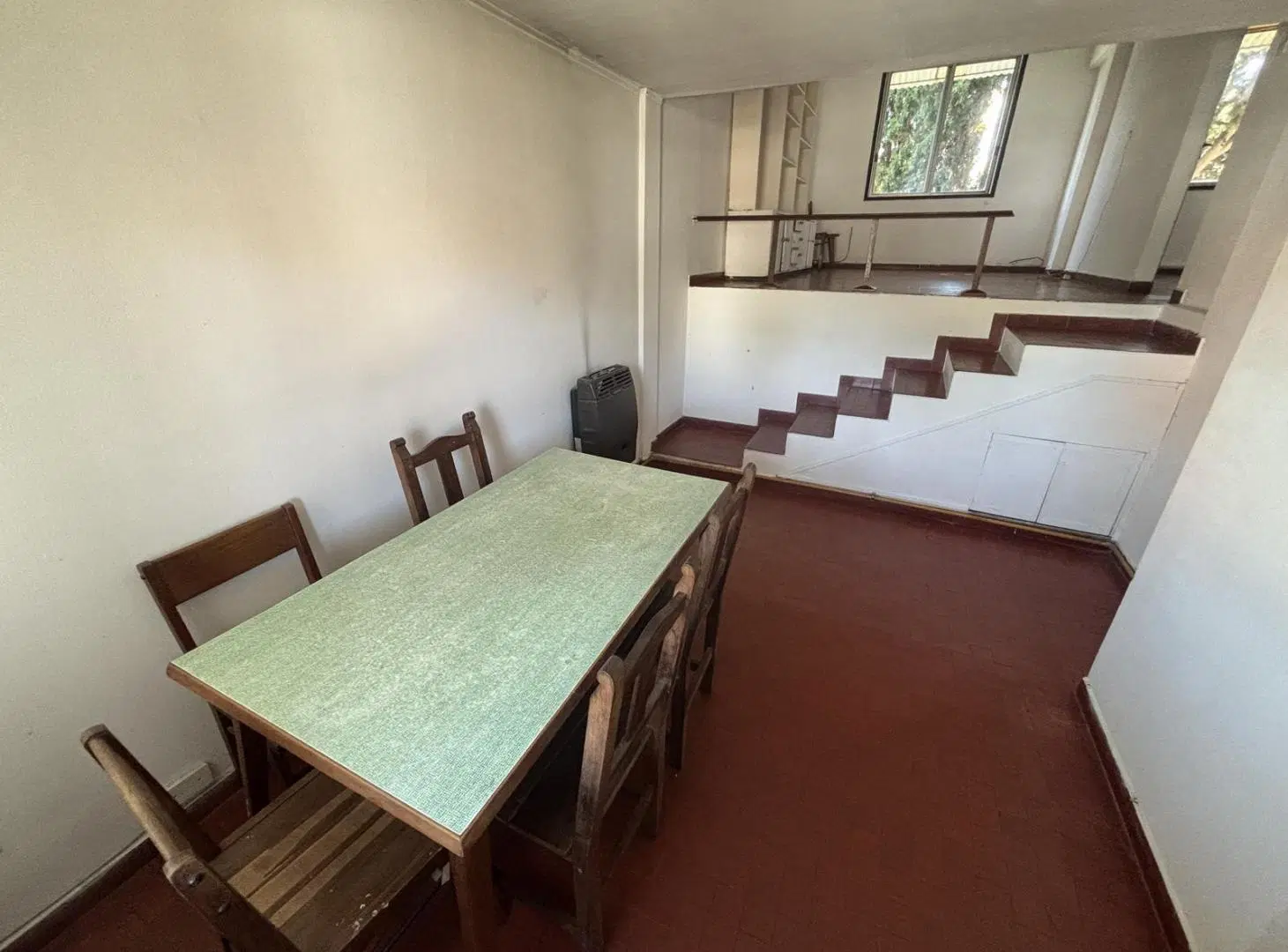 VENTA DEPARTAMENTO 2 AMBIENTES EN TIGRE 2