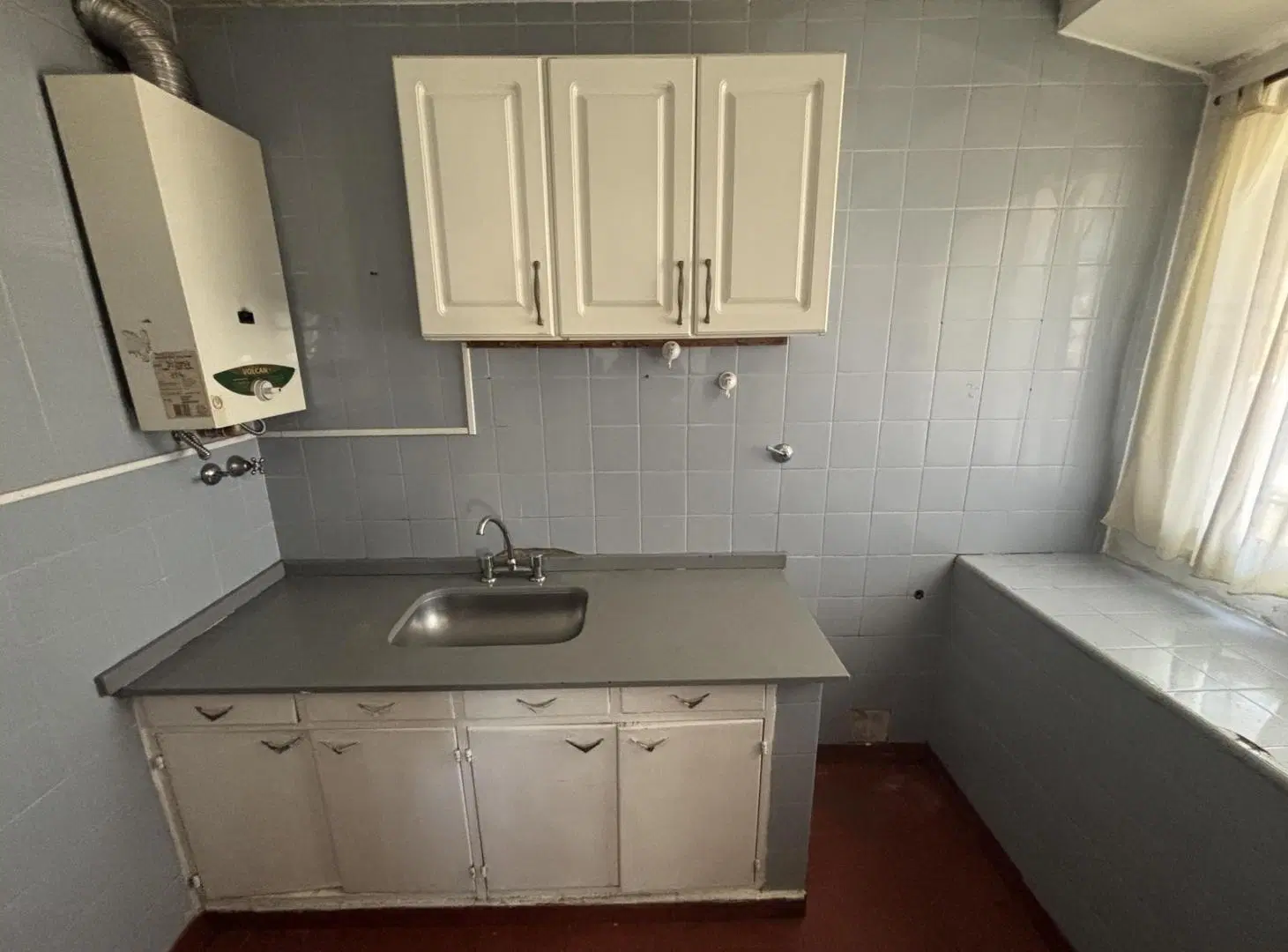 VENTA DEPARTAMENTO 2 AMBIENTES EN TIGRE 5