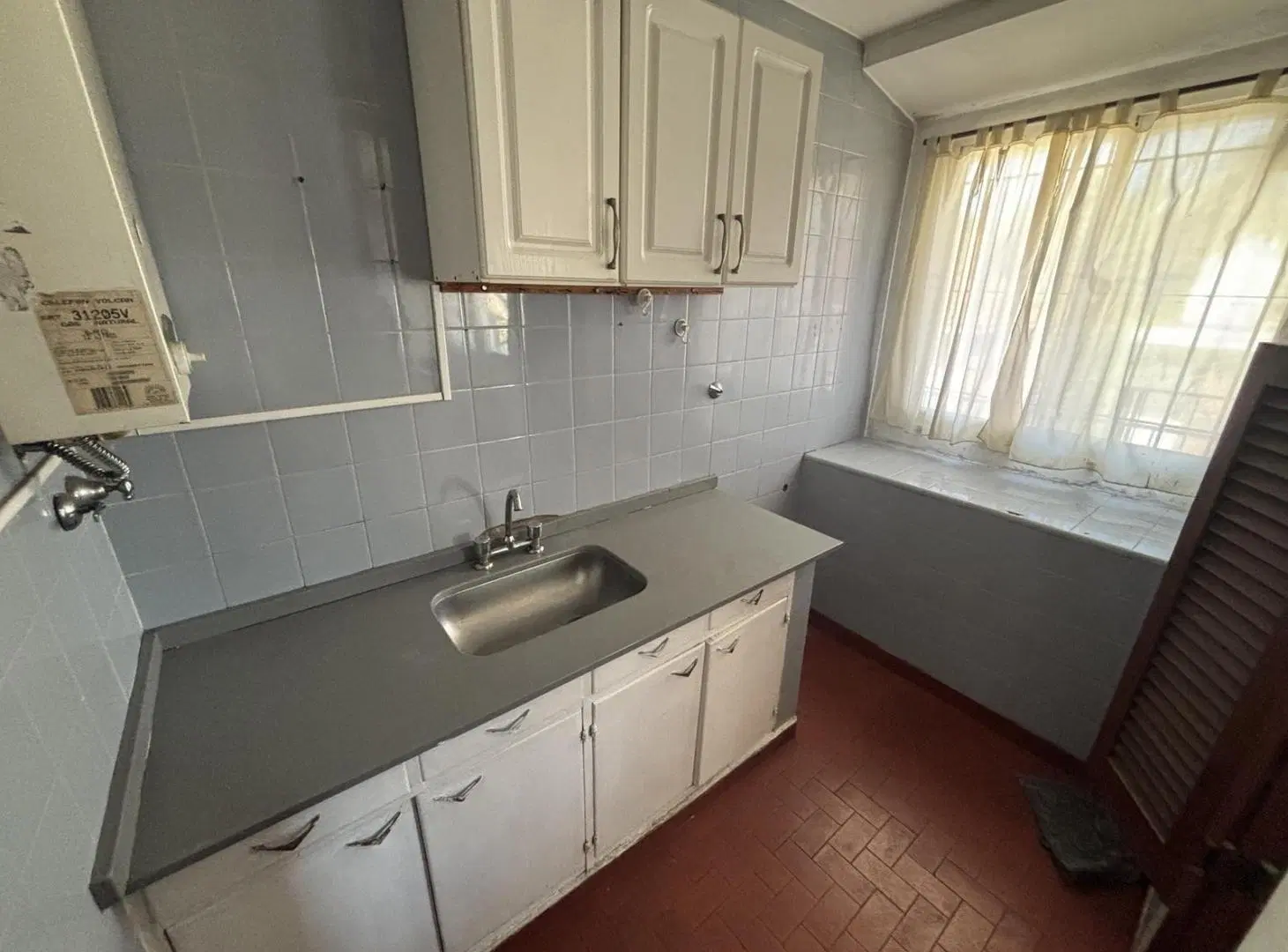 VENTA DEPARTAMENTO 2 AMBIENTES EN TIGRE 4