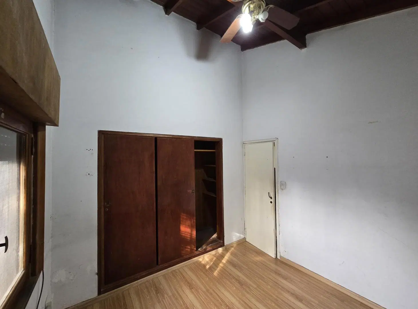 VENTA CASA 3 AMBIENTES EN VILLA ADELINA 1