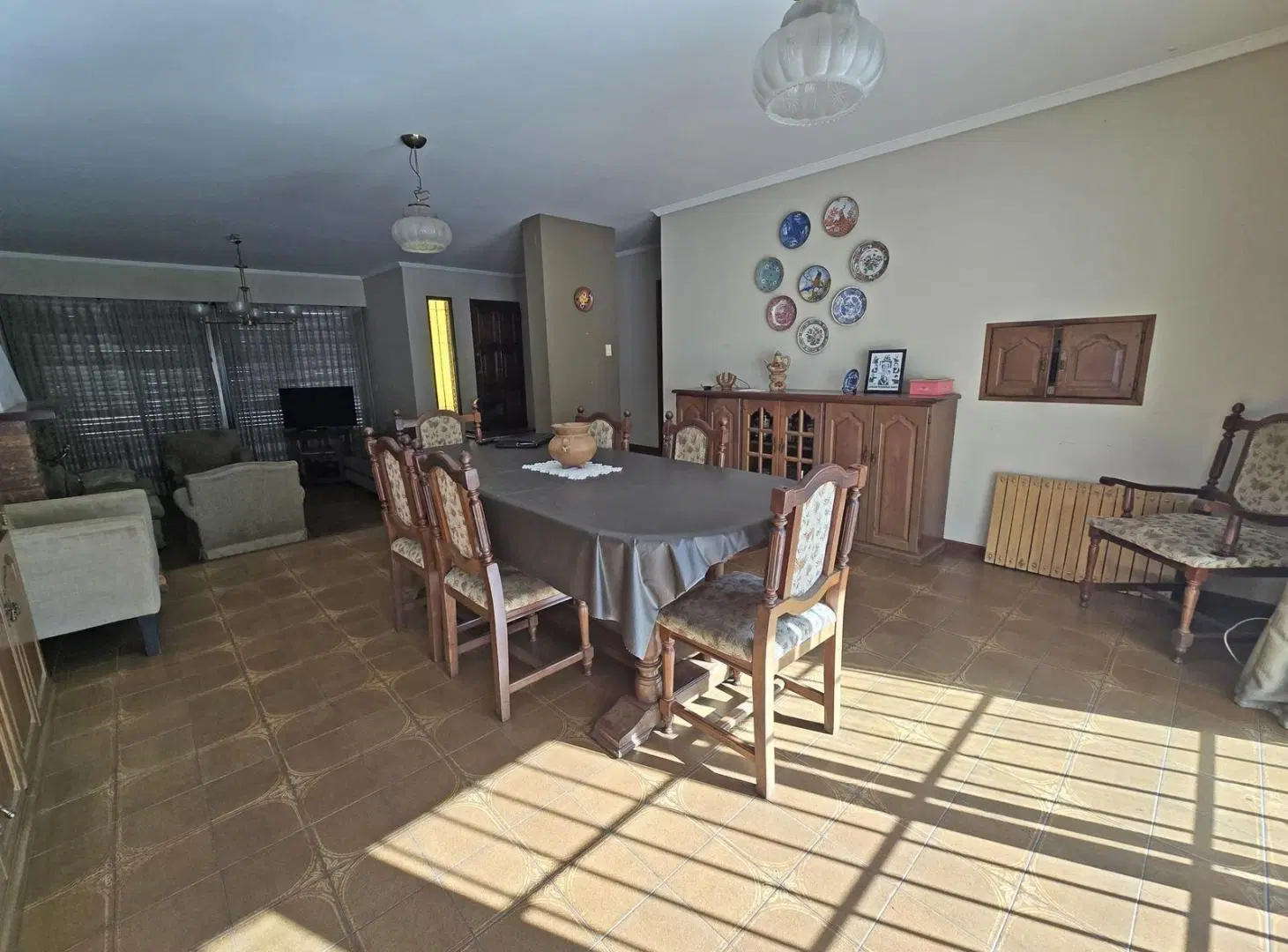 VENTA CASA 6 AMBIENTES EN VILLA ADELINA 2