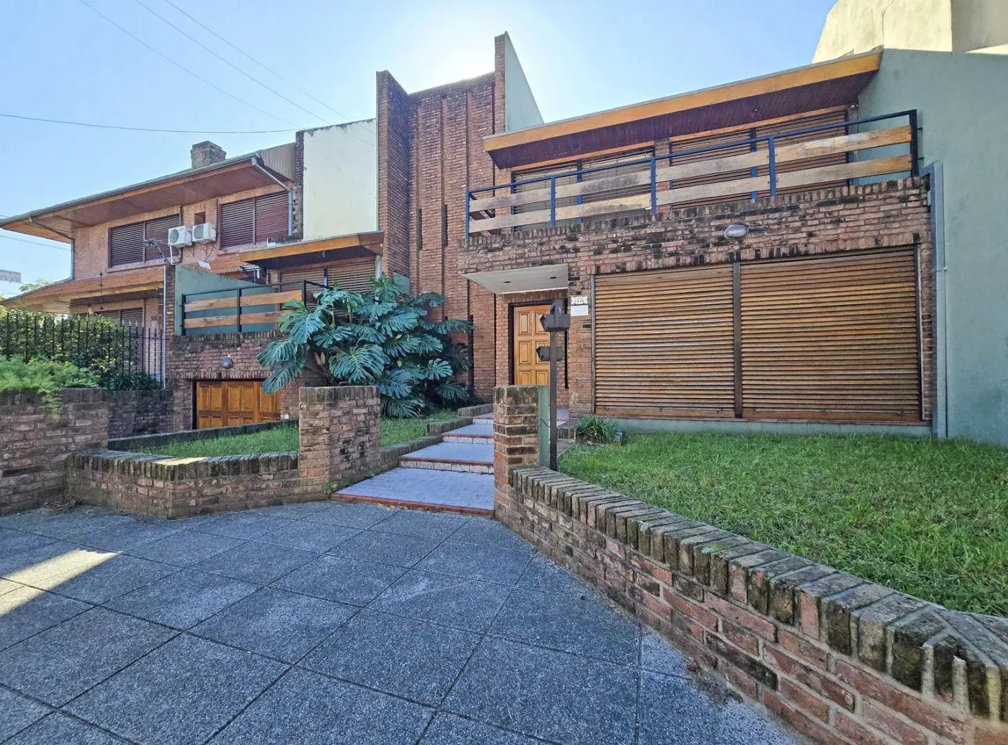 VENTA CASA 6 AMBIENTES EN VILLA ADELINA 5