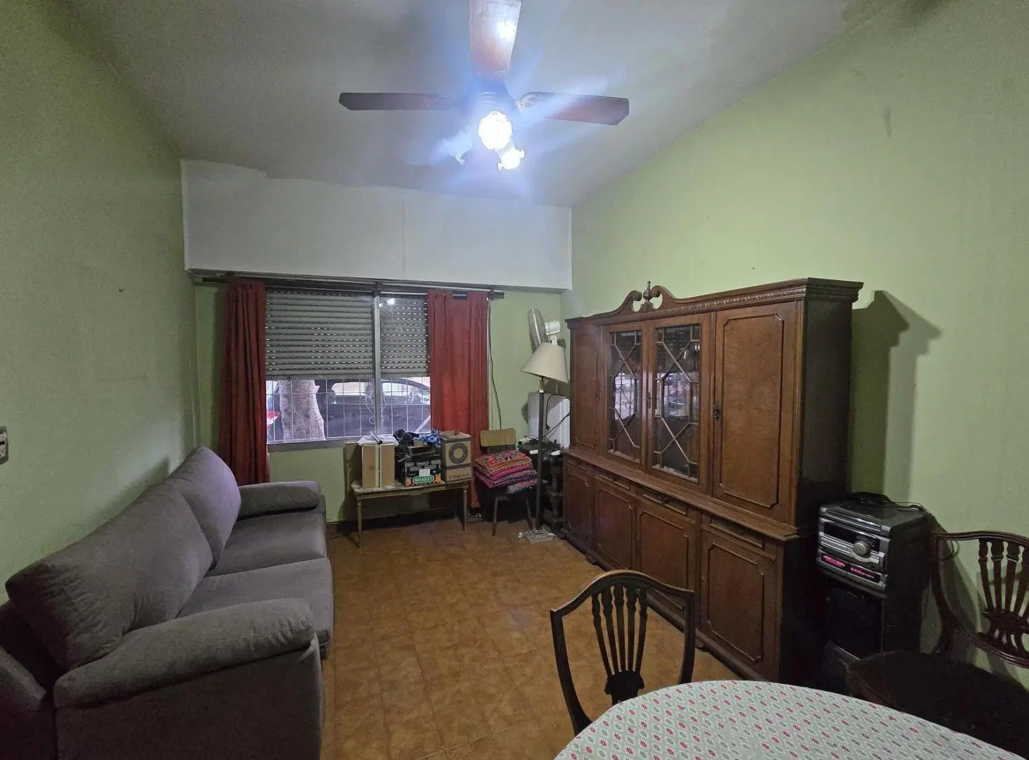 VENTA CASA 3 AMBIENTES EN VICENTE LÓPEZ 4