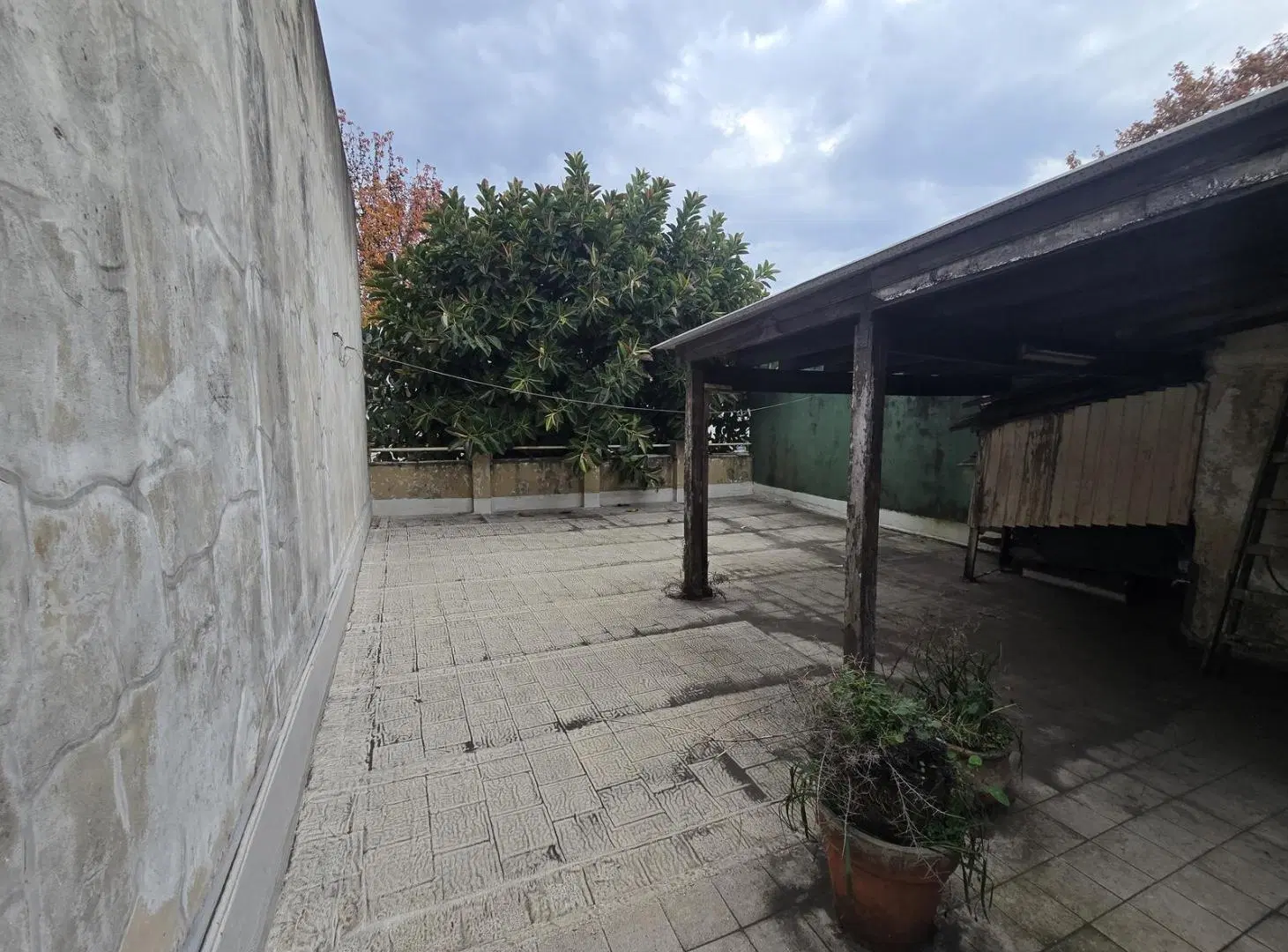 VENTA CASA 3 AMBIENTES EN VICENTE LÓPEZ 5