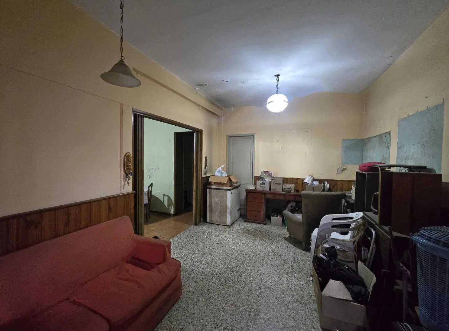VENTA CASA 3 AMBIENTES EN VICENTE LÓPEZ 1
