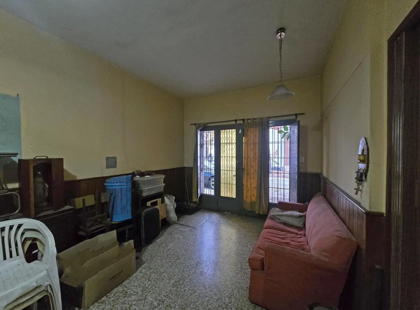 VENTA CASA 3 AMBIENTES EN VICENTE LÓPEZ 2