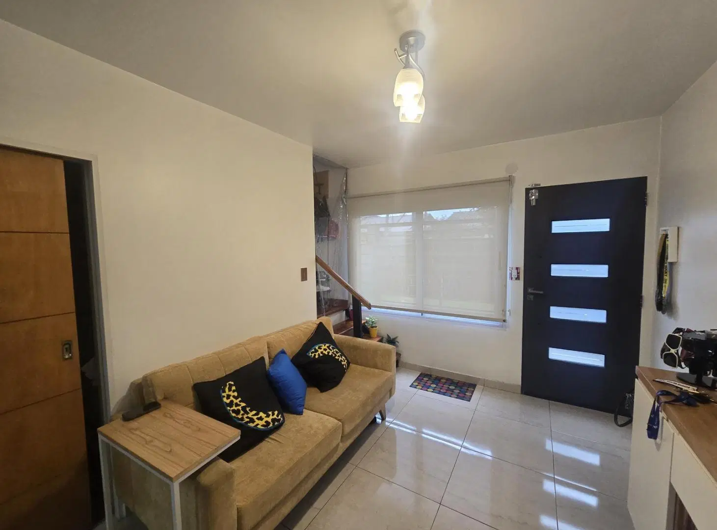 VENTA DÚPLEX 3 AMBIENTES EN VILLA ADELINA 1