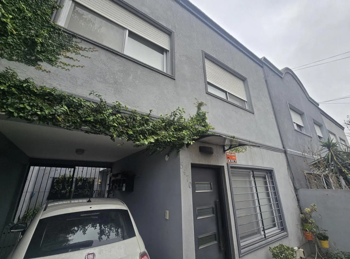 VENTA DÚPLEX 3 AMBIENTES EN VILLA ADELINA 3