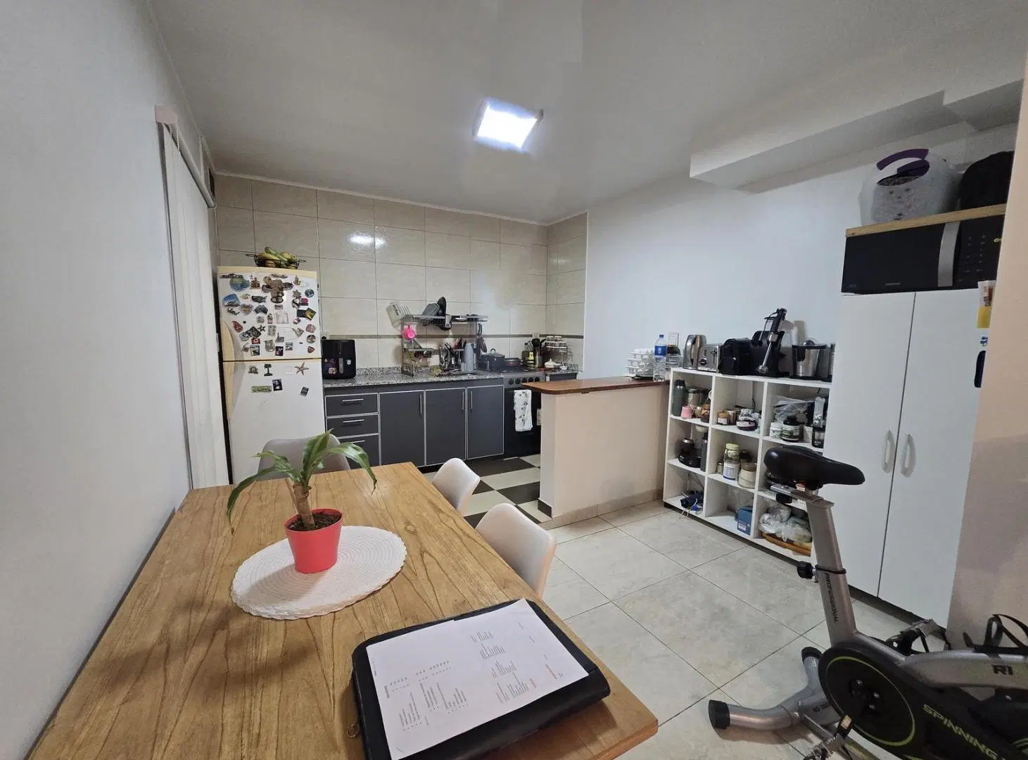 VENTA DÚPLEX 3 AMBIENTES EN VILLA ADELINA 2