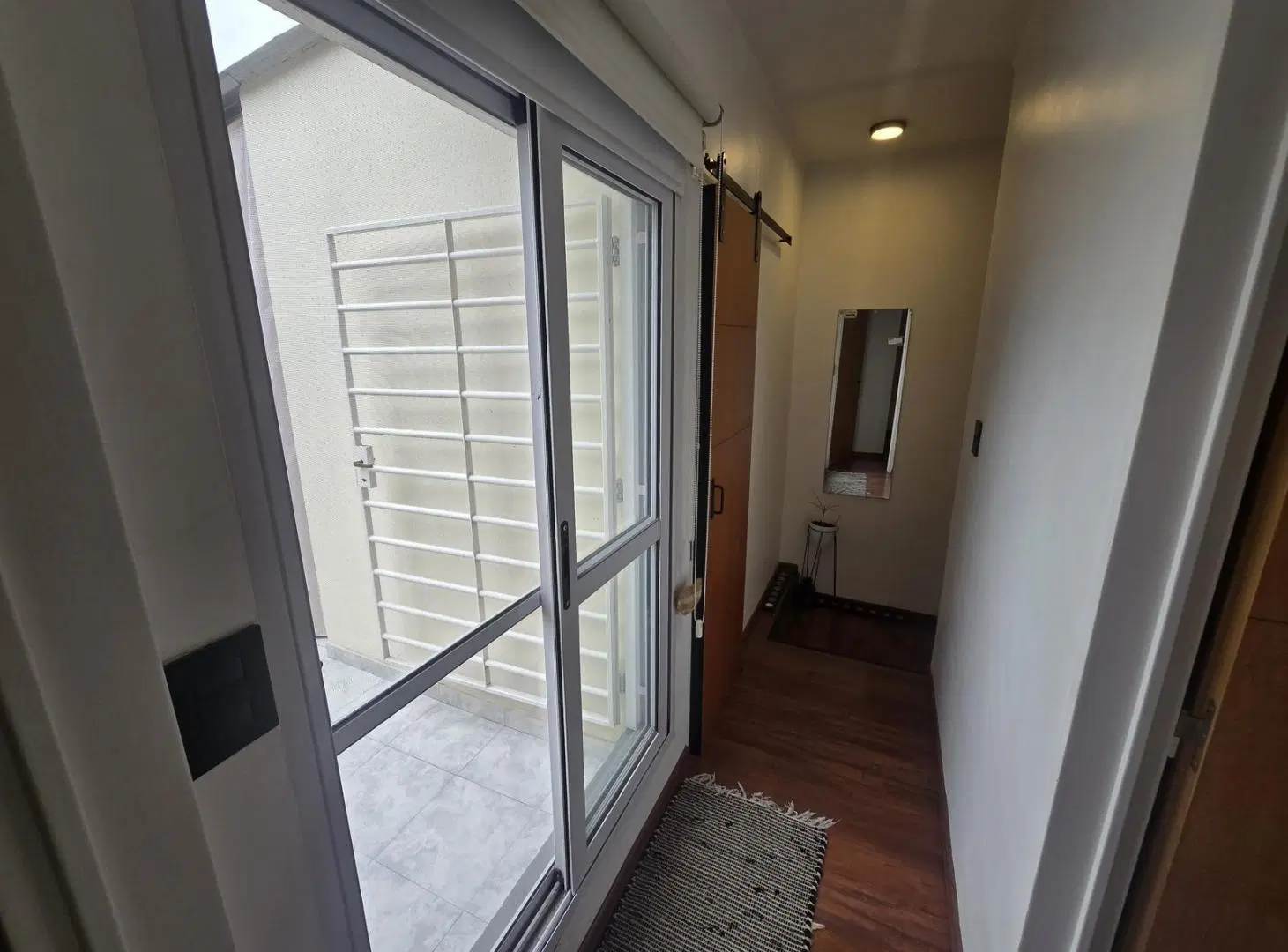 VENTA DÚPLEX 3 AMBIENTES EN VILLA ADELINA 5
