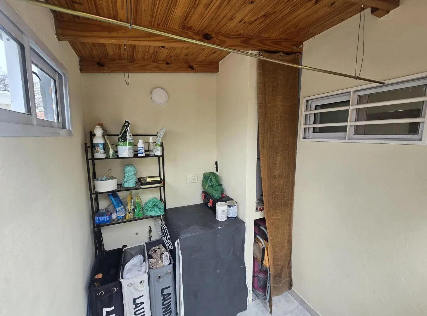 VENTA DÚPLEX 3 AMBIENTES EN VILLA ADELINA 4
