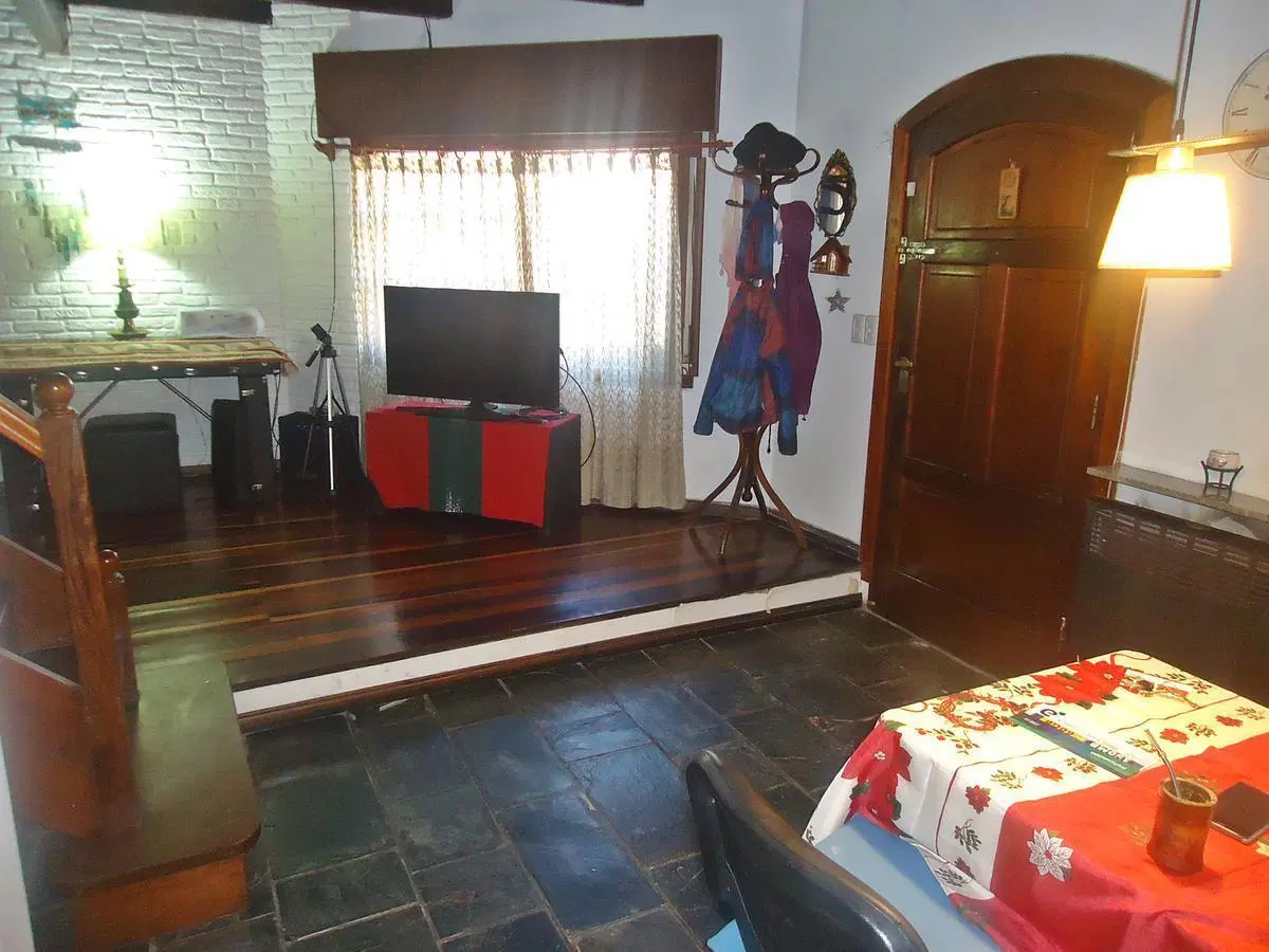 VENTA PH 4 AMBIENTES EN LA LUCILA 5