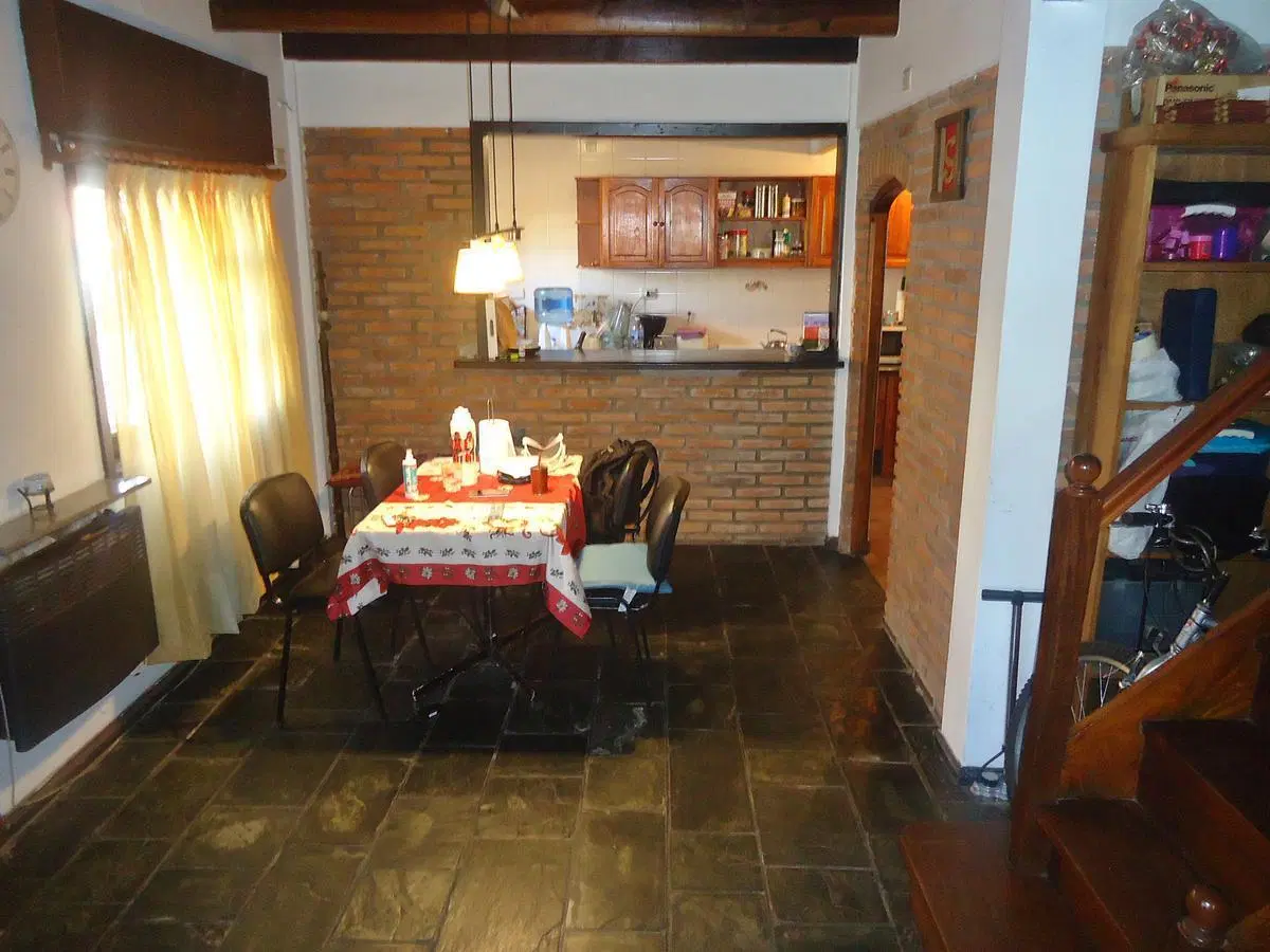 VENTA PH 4 AMBIENTES EN LA LUCILA 3