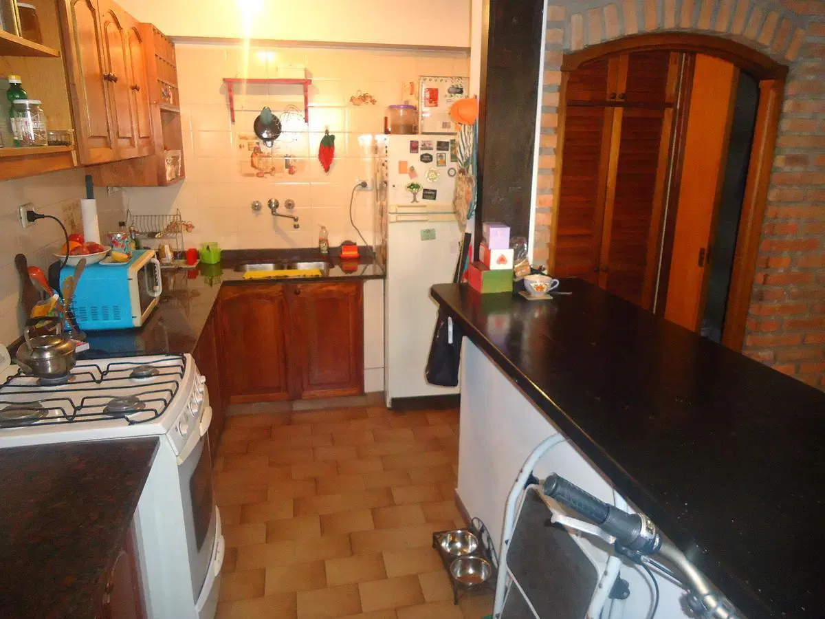 VENTA PH 4 AMBIENTES EN LA LUCILA 8