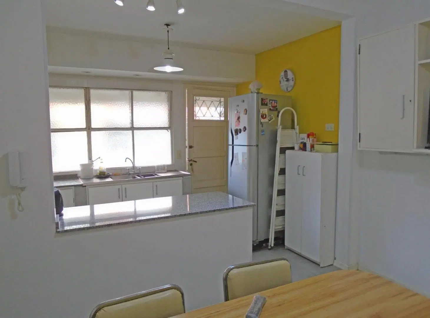 VENTA PH 3 AMBIENTES EN MARTÍNEZ 4