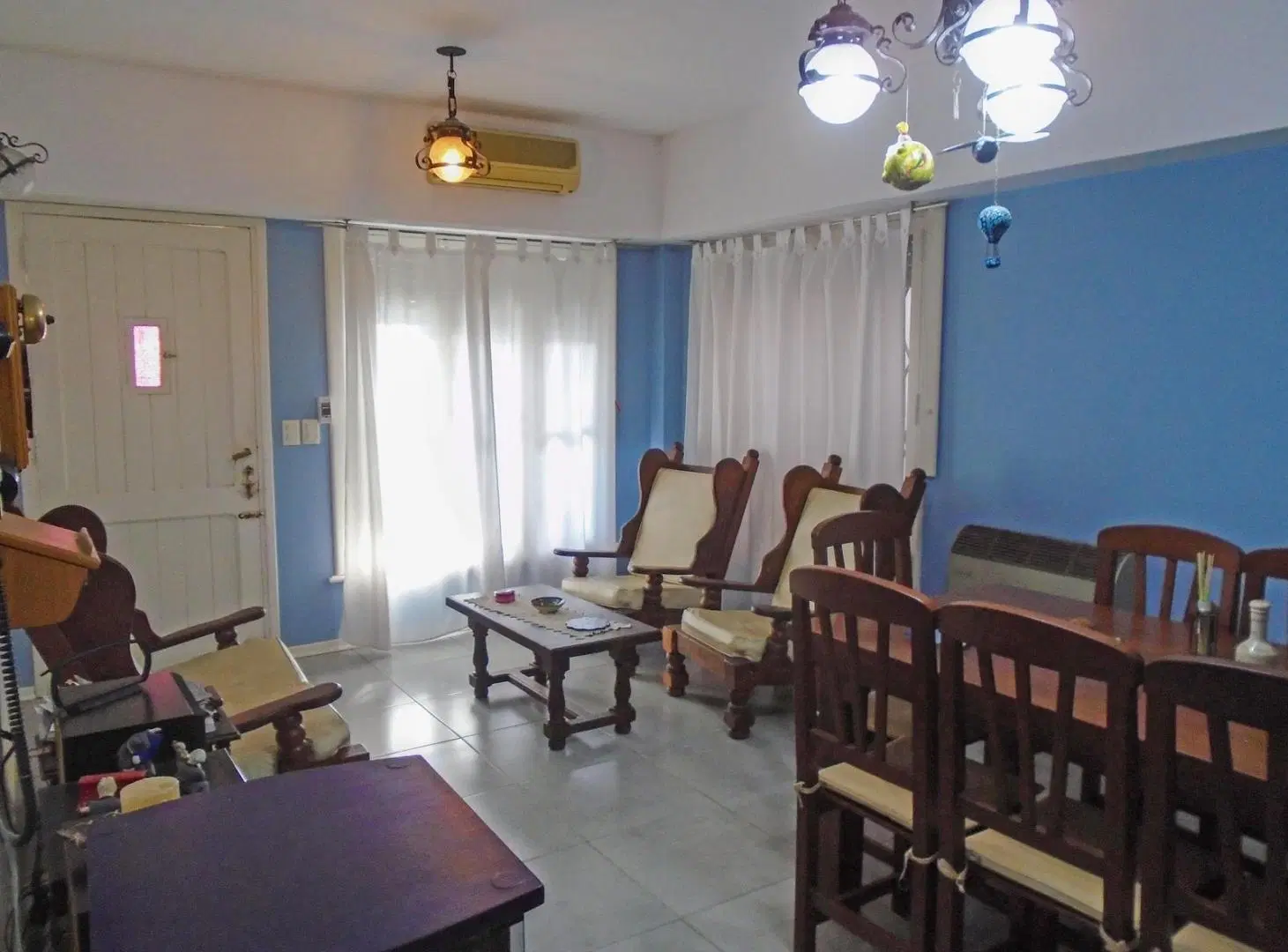 VENTA PH 3 AMBIENTES EN MARTÍNEZ 3