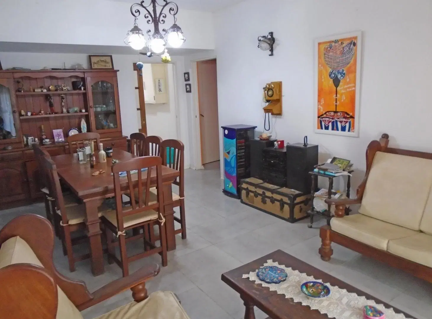 VENTA PH 3 AMBIENTES EN MARTÍNEZ 5
