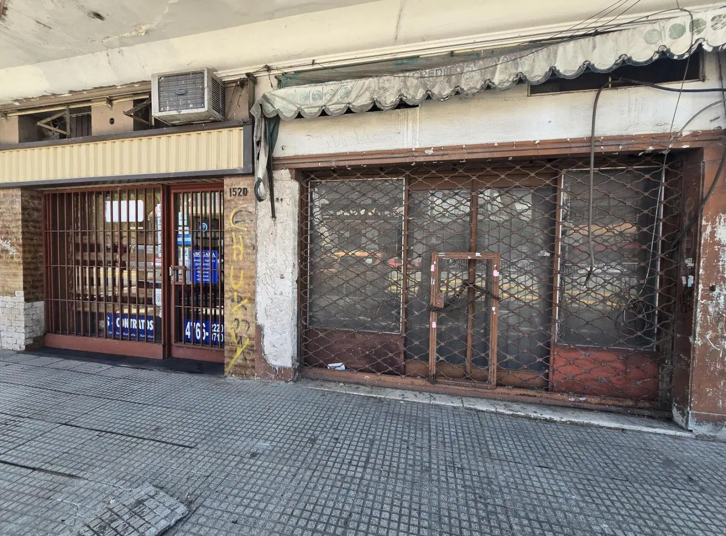 VENTA LOCAL EN VILLA ADELINA 3