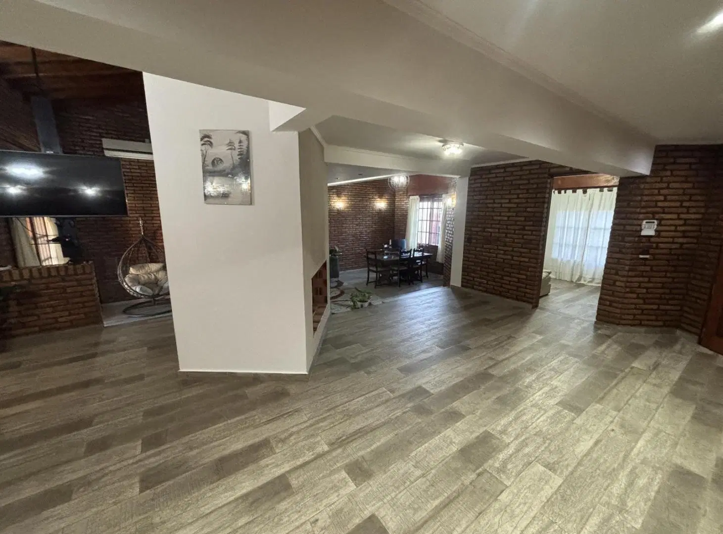 VENTA CASA 5 AMBIENTES EN VILLA ADELINA 5