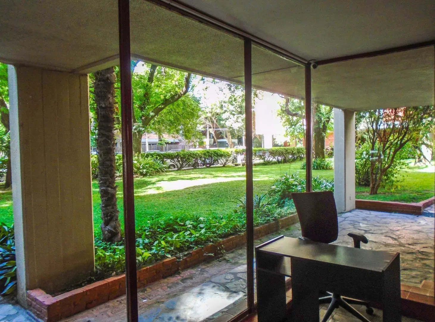 VENTA DEPARTAMENTO DE 3 AMBIENTES EN VICENTE LÓPEZ 5