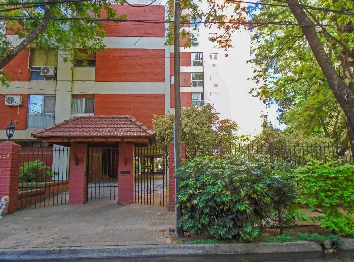 VENTA DEPARTAMENTO DE 3 AMBIENTES EN VICENTE LÓPEZ 2